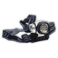 Фонарь Космос H14LED 14*LED 3*AAA светодиодный налобный