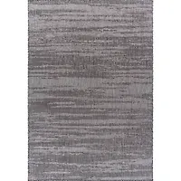 Ковер циновка KAIR (Меринос) 2,0*2,9м прямой - S143 DARK GRAY