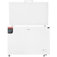 Морозильный ларь Centek CT-1762