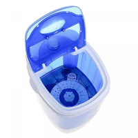 Стиральная машина WILLMARK WM-20A (2.0 кг загрузка, 135Вт)