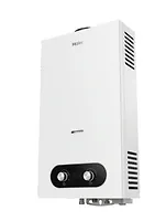 Газовая колонка Haier JSD24 -12C