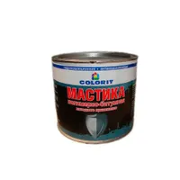 COLORIT Мастика битумно-полимерная 1.8кг
