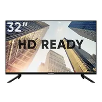 SOUNDMAX Телевизор LCD SM-LED32M13(черный)