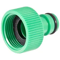Адаптер 3/4" HL012 (с внутренней резьбой) арт.002711