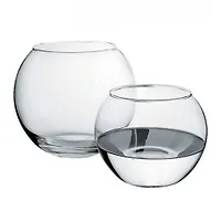Ваза FLORA h=160 мм арт.45068SL
