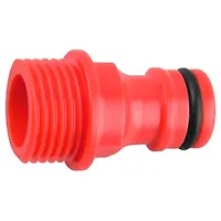 GRINDA GE-12, 1/2", адаптер штуцерный, с внешней резьбой 8-426315
