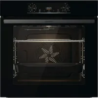 Духовой шкаф электрический встраиваемый независимый Gorenje BO6735E05B