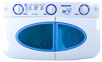 Стиральная машина Renova WS-80PET