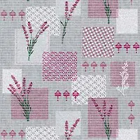 Коврик мерный в/к DEKOMARIN 272D 0,65х15м (1/1)