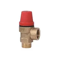 Клапан предохранительный 1/2 г/ш PF 575-3