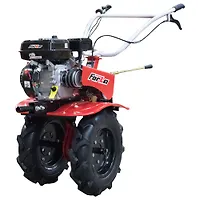Мотоблок бензиновый МБ4-701 "FORZA" (7 л.с., редуктор:чугунный, привод: ременной, скорость:2вп/1наз)