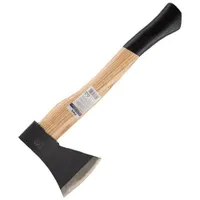 Топор с деревянной ручкой, 600 гр арт.354223