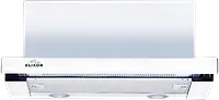 Кухонная вытяжка ELIKOR Slide-50П-430 (белый/белый)