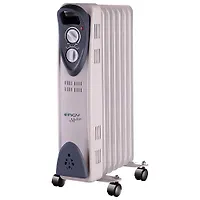 Радиатор масляный ENGY EN-2207 Modern арт.015120