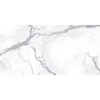 Керамический гранит CALACATTA BAZE WHITE 600х1200 арт.CL0H00M05 (1.44кв.м)