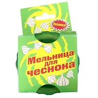 PIK003 Мельница д/чеснока 50шт.