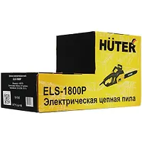 Электропила ELS-1800P Huter 70/10/5