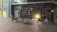 Арт Винил LOUNGE ACOUSTIC планка 152х914мм (2,09 кв.м.)