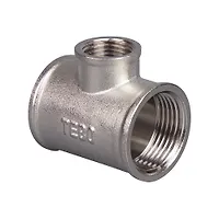 Тройник TEBO ВН 1/2" (14/168)