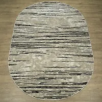 Ковер Фиеста 160*300 овал 36117_36966