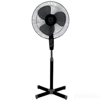 Вентилятор Energy EN-1662 (напольный) 16" черный 1шт/коробка