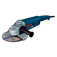 УШМ Bosch GWS 26-230 H