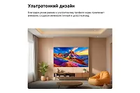Телевизор 55" LG 55B6RLA OLED