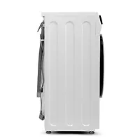 Стиральная машина Centek CT-1920 (белый) 1000 / 6кг / 40см / 15пр /LED-Дисплей / INVERTER /Пар/A+++