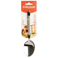 Ложка столовая STYLE 3шт арт.ACS423