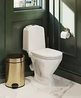 Унитаз - компакт "Classic Comfort " белый S1 Самара