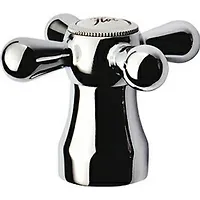 Маховик металл "CROCE-3693" шлиц 24 шл  (10/100) SPL 3693.24