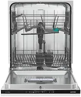 Встраиваемые посудомоечные машины GORENJE / GV631D60