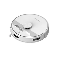 Робот-пылесос Polaris PVCR G2 6001 WIFI IQ Home Белый