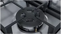 Встраиваемая газовая панель BOSCH / PBH6C5B95R