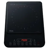357 Настольная индукционная плита "making Oasis everywhere" PI-KWSG