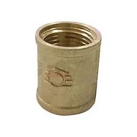 Муфта соединительная VALFEX ВР-ВР 1" (80/10)