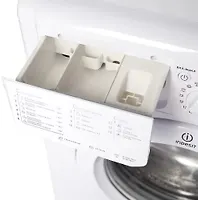 Стиральная машина "Indesit" IWUD 4105