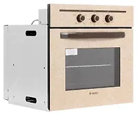 Духовка газоэлектрическая встраиваемая "GEFEST" ДГЭ 621-01 К 48