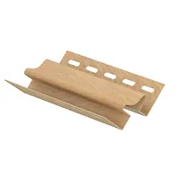 Внутренний угол (ПВХ).0067.Н., пихта алтайская (3,05м)