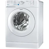 Стиральная машина "Indesit" BWSB 61051