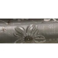 СН-8093 KB Клеенка столовая CHARME 140см*20м