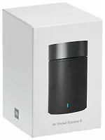 Колонка Xiaomi Mi Pocket Speaker 2 Black (X15687)