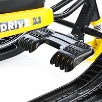 Снегокат Игрушка "Ника джамп" СНД1/WS "Winter sport"