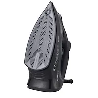 Утюг Polaris PIR 2605AK 3m Черный/Графитовый