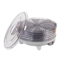 Сушилка для овощей и фруктов Mystery MDH-321