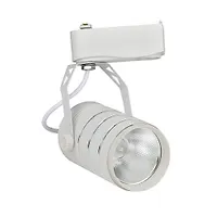 Светильник светодиодный трековый ULB-Q251 9W/NW/K WHITE 10963