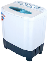 Стиральная машина СЛАВДА WS-50PET
