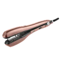 SC-HS60700 Щипцы для волос (розовое золото металлик)