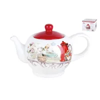 Чайник 1000мл п/уп, Dream tea HC7D24R-Q17