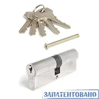 Механизм цилиндр 80-Z-NI
